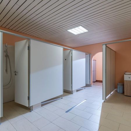 Ferienwohnanlageoberaudorf B5 Mit Hallenbad Und Sauna Eksteriør billede
