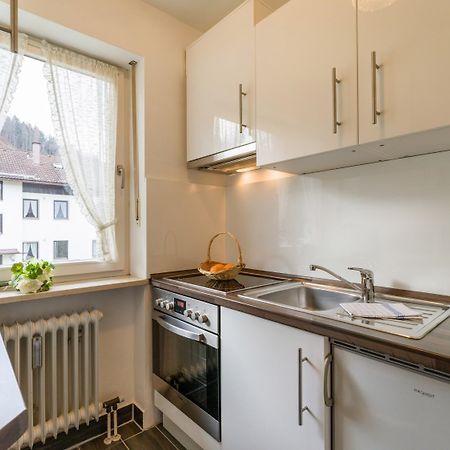 Ferienwohnanlageoberaudorf B5 Mit Hallenbad Und Sauna Eksteriør billede