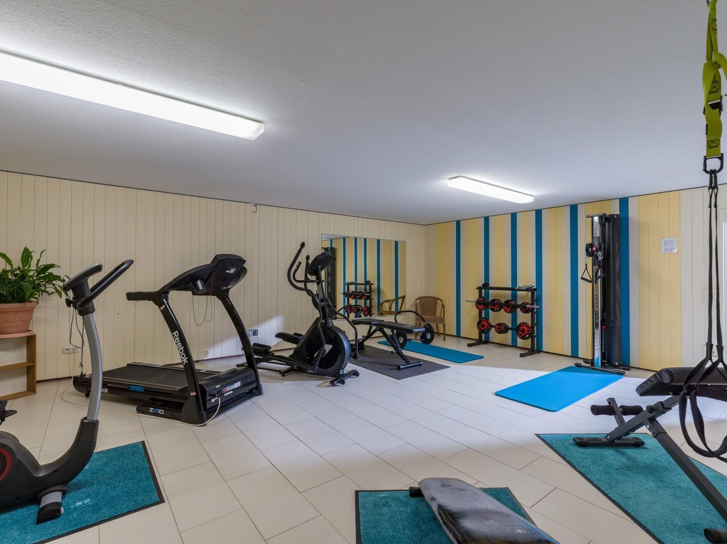 Ferienwohnanlageoberaudorf B5 Mit Hallenbad Und Sauna Eksteriør billede